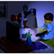 Illustration for article titled LEGO SHOT: Stuck on a Puzzle